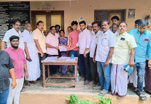 Latest Tamil News