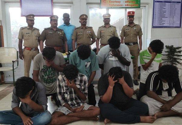 Latest Tamil News