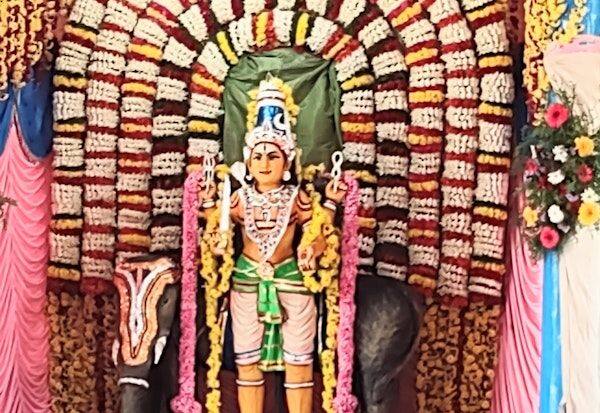 Latest Tamil News
