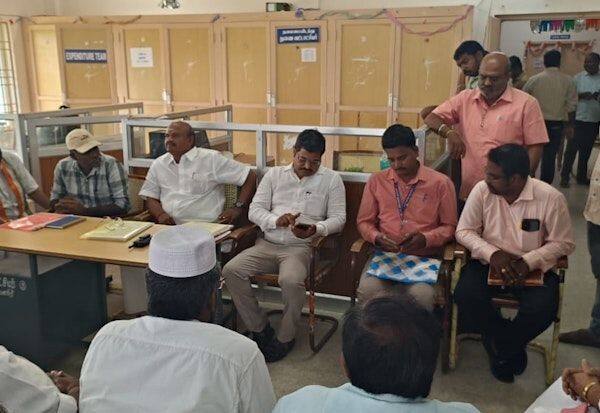 Latest Tamil News