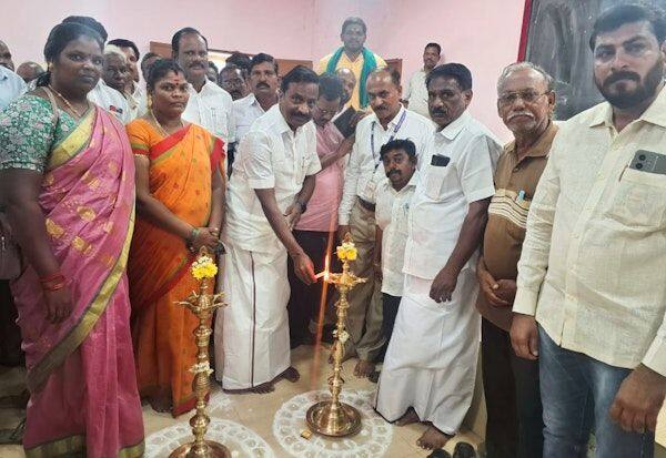 Latest Tamil News