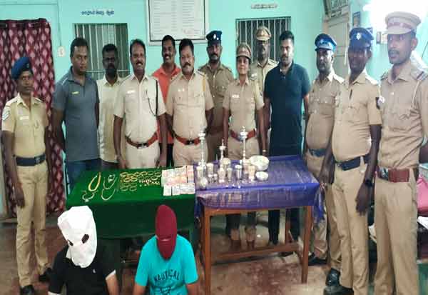 Latest Tamil News