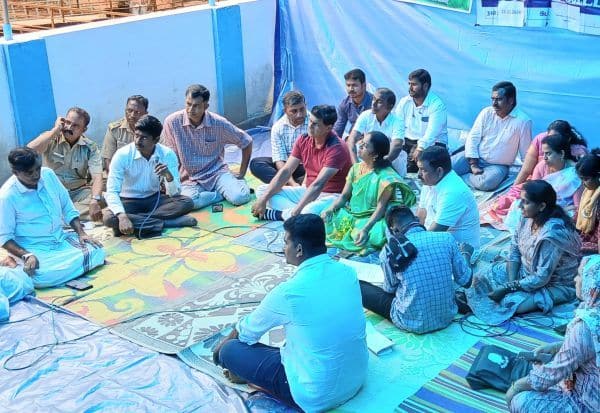 Latest Tamil News
