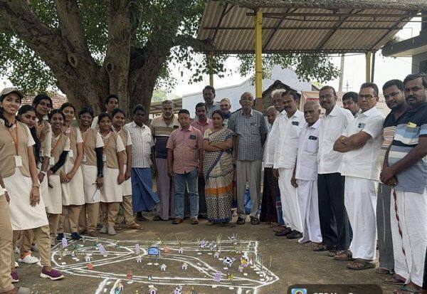 Latest Tamil News