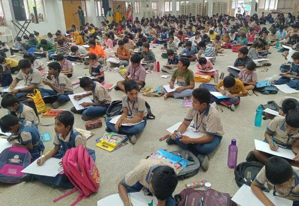 Latest Tamil News