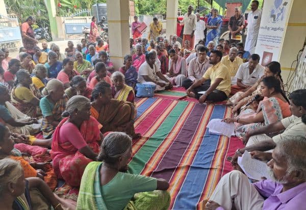 Latest Tamil News
