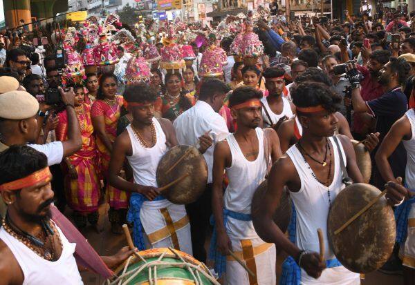 Latest Tamil News