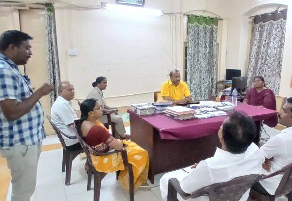 Latest Tamil News