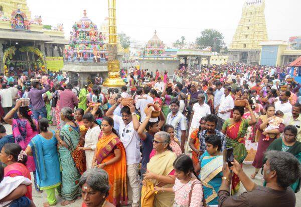 Latest Tamil News