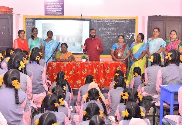 Latest Tamil News