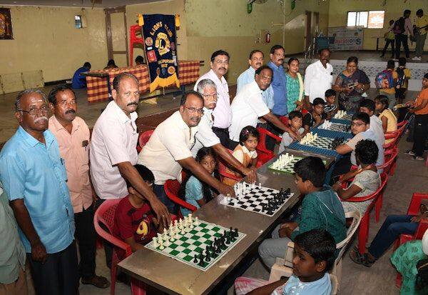 Latest Tamil News