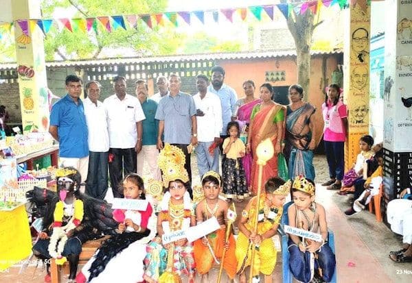 Latest Tamil News
