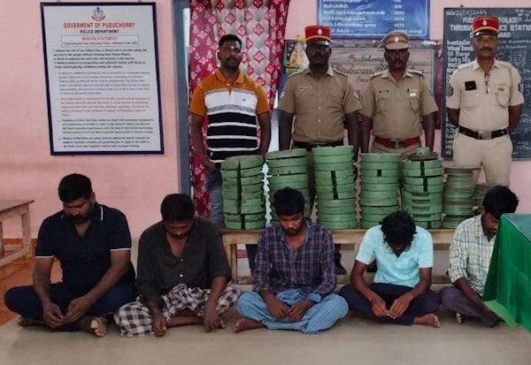 Latest Tamil News