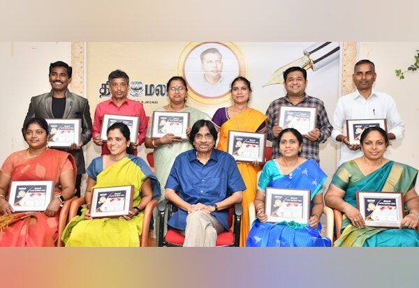 Latest Tamil News