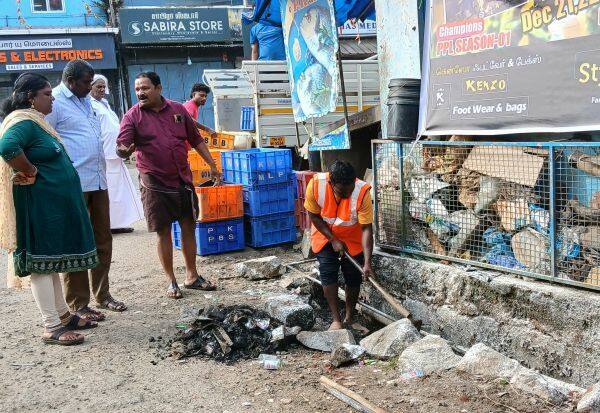 Latest Tamil News