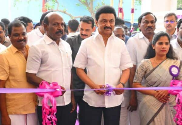 Latest Tamil News