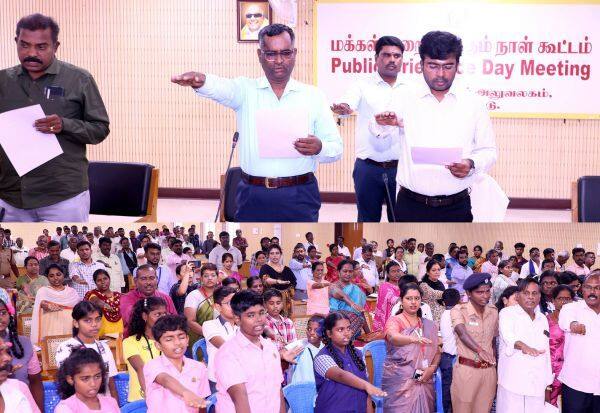 Latest Tamil News