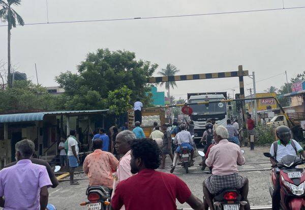 Latest Tamil News