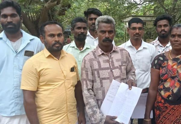 Latest Tamil News