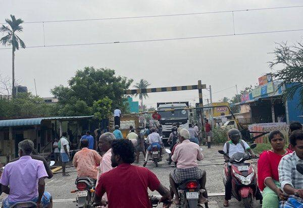 Latest Tamil News
