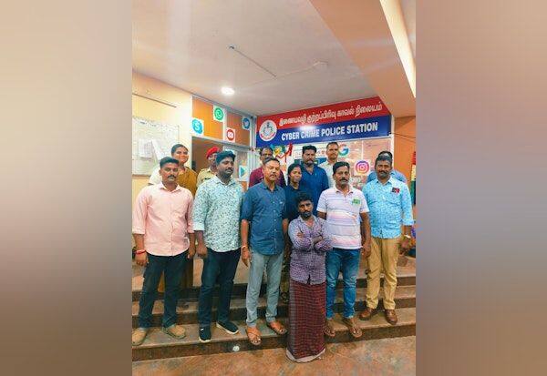 Latest Tamil News