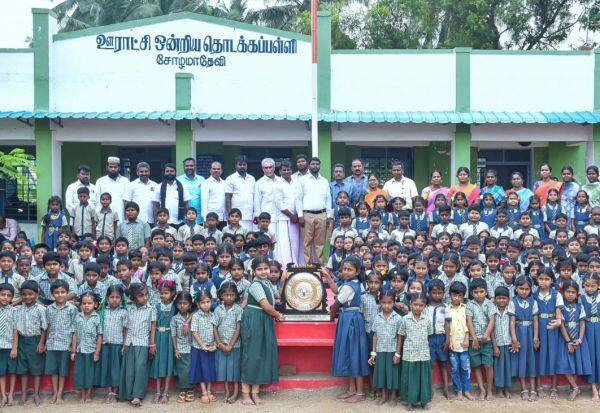 Latest Tamil News