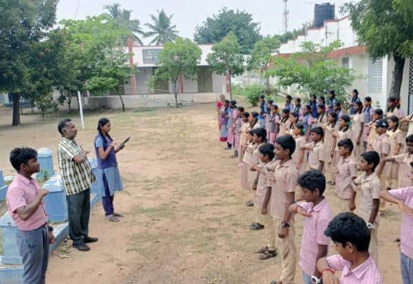 Latest Tamil News