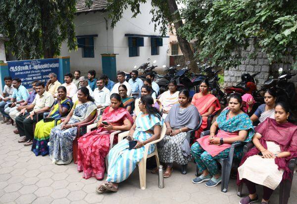 Latest Tamil News