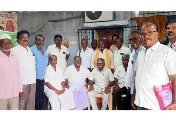 Latest Tamil News