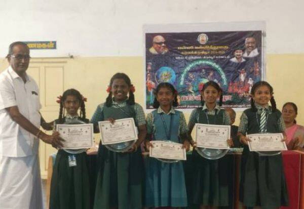 Latest Tamil News