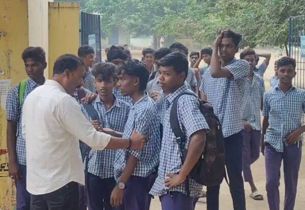 Latest Tamil News