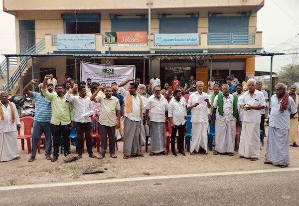 Latest Tamil News