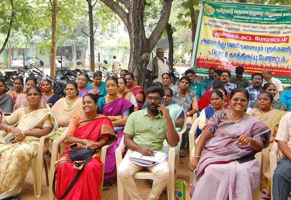 Latest Tamil News