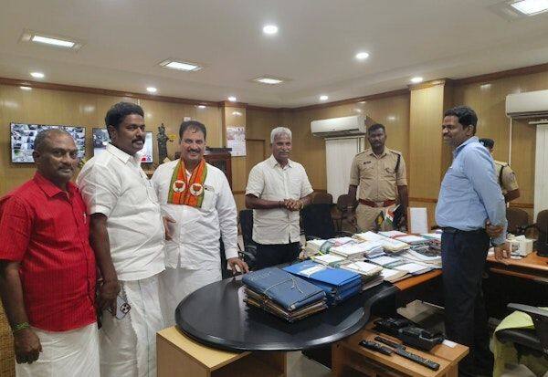 Latest Tamil News