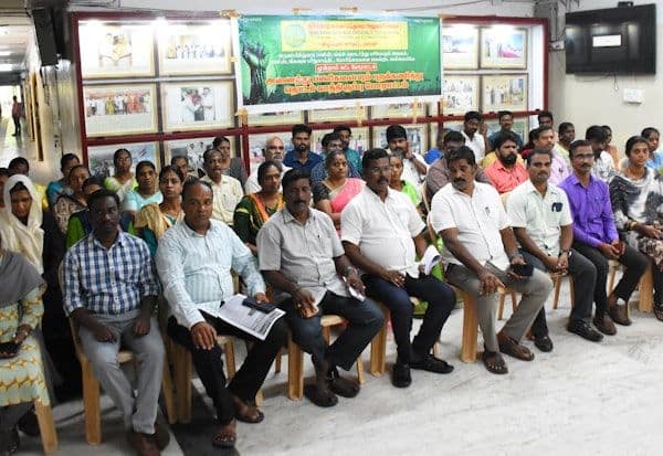 Latest Tamil News
