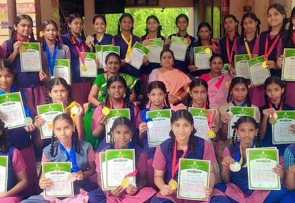 Latest Tamil News