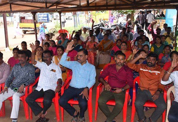 Latest Tamil News