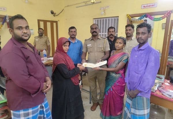 Latest Tamil News