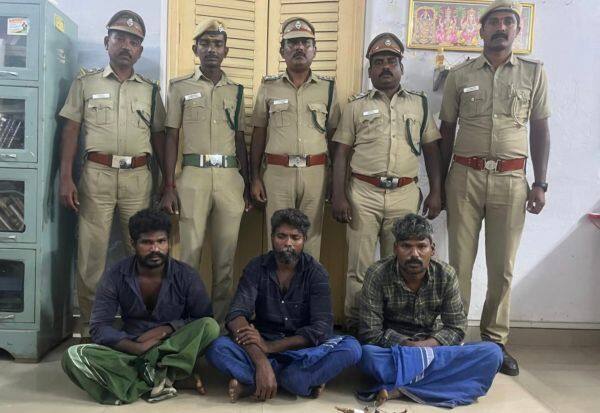 Latest Tamil News