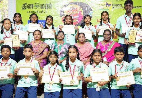Latest Tamil News