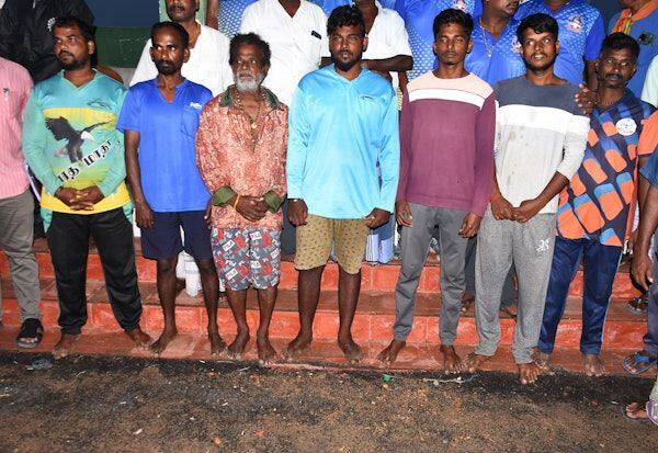 Latest Tamil News
