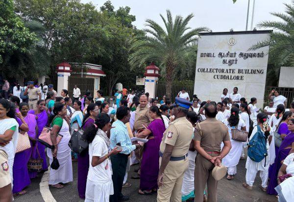 Latest Tamil News