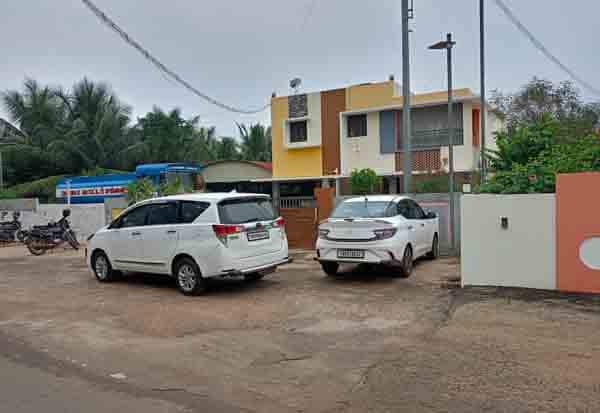 Latest Tamil News