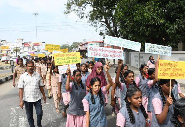 Latest Tamil News