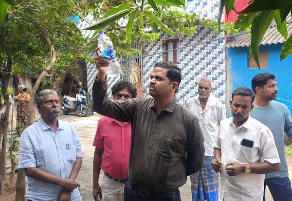 Latest Tamil News