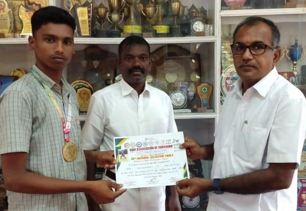 Latest Tamil News