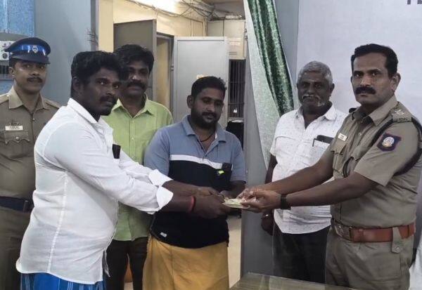 Latest Tamil News