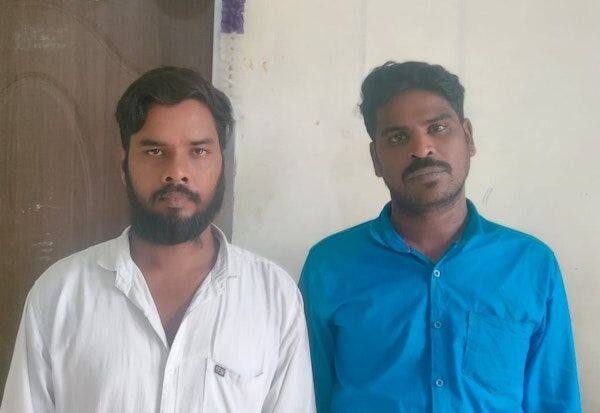 Latest Tamil News