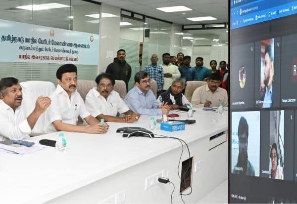 Latest Tamil News
