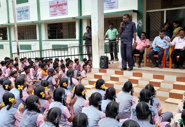 Latest Tamil News